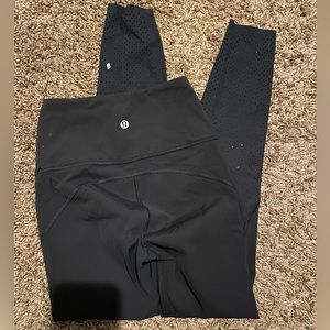 ⭐️$7⭐️ Lululemon leggings
